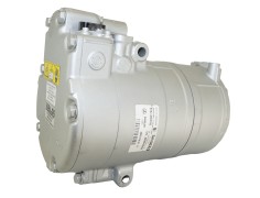 AC Compressor MERCEDES... 2