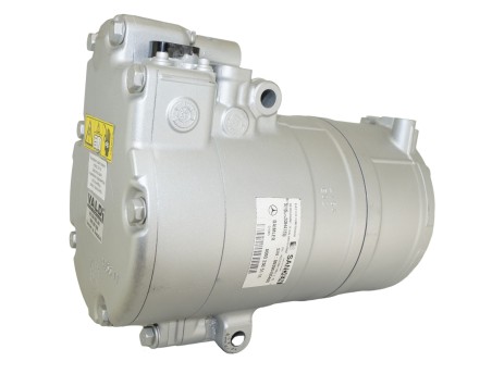 AC Compressor MERCEDES B-CLASS VITO SMART FORTWO Hybrid A0032305111