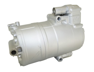 AC Compressor MERCEDES B-CLASS VITO...