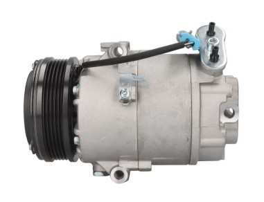 Neuer Klimakompressor OPEL ASTRA G ASTRA H MERIVA A ZAFIRA B 1.2-2.0 00R.-