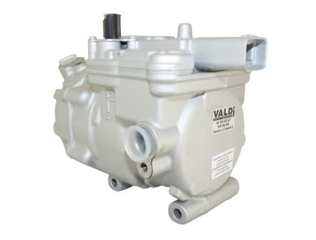 Klimakompressor TOYOTA AURIS PRIUS 10- 1.8 Hybrid 042200-0212