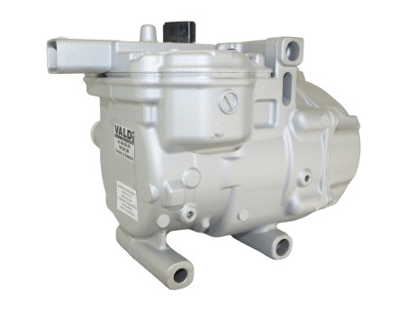 AC Compressor TOYOTA AURIS PRIUS 10- 1.8 Hybrid 042200-0212