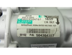 AC Compressor DUCATO JUMPER... 2