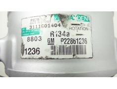 AC Compressor OPEL INSIGNIA... 2