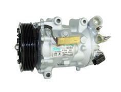 AC Compressor CITROEN C5 C6...