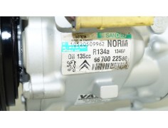 AC Compressor CITROEN C5 C6... 2