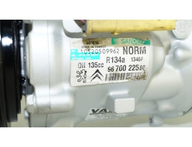 CITROEN C5 C6 PEUGEOT 407 607 508 04-... CITROEN C5 C6 PEUGEOT 407 607 508 04-...