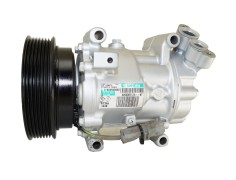 AC Compressor NISSAN MICRA...