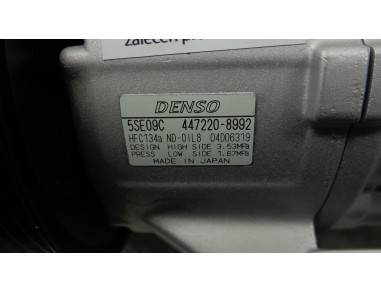 TOYOTA YARIS I VERSO 99- 1.0 1.3 1.5...