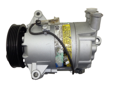 Klimakompressor OPEL ASTRA G ASTRA H MERIVA A ZAFIRA B 24466994