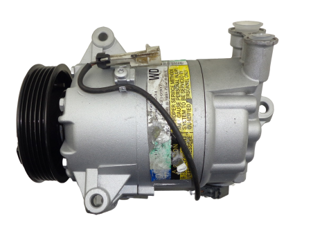 AC Compressor OPEL ASTRA G ASTRA H MERIVA A ZAFIRA B 24466994