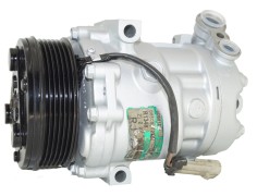 AC Compressor OPEL ASTRA G...