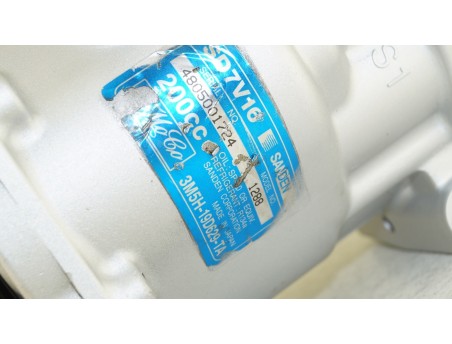 Klimakompressor FORD FOCUS II C-MAX VOLVO C30 S40 V50 03- 1.6 3M5H-19D629-TA