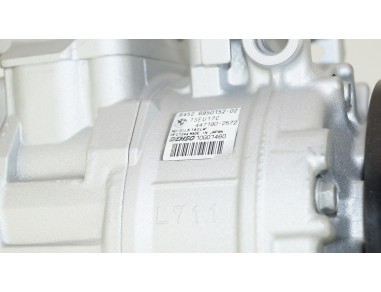 Klimakompressor BMW 5 E60 E61 7 E65...