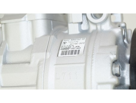 BMW 5 E60 E61 7 E65 05- 2.0 4.5 64526950152-02 KOMPRESOR
