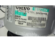 AC Compressor VOLVO S60 S80... 2