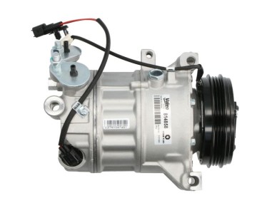Klimakompressor VOLVO S60 S80 V60 V70 XC60 XC70 1.6D-2.5ALK 07-18R.