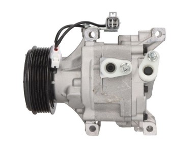 New AC Compressor TOYOTA COROLLA, COROLLA VERSO 1.3-2.0D 01-08R.