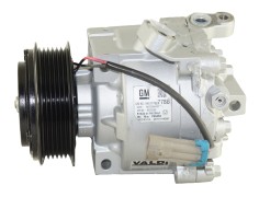 AC Compressor CHEVROLET...