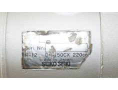 Klimakompressor BMW 3 (E36)... 2