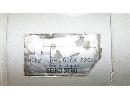 Klimakompressor BMW 3 (E36) 5 (E34) 2.0  64528390340, SS-148B5