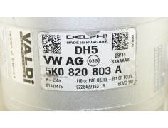 AC Compressor AUDI SEAT... 2