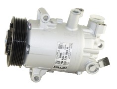 AC Compressor AUDI SEAT...