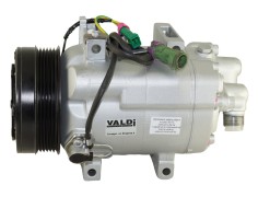 AC Compressor AUDI 80 B4 A6...