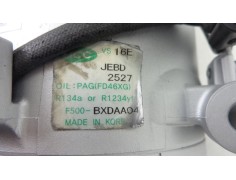 AC Compressor HYUNDAI IX35... 2