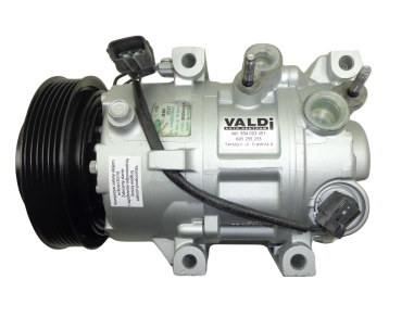 AC Compressor HYUNDAI IX35 KIA SPORTAGE IV 1.6 F500-BXDAA-04