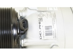 AC Compressor RENAULT... 2