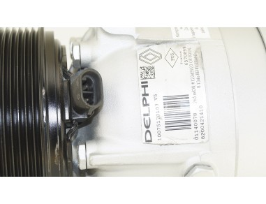 AC Compressor RENAULT LAGUNA II...