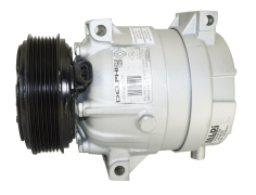 AC Compressor RENAULT...