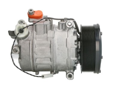 Klimakompressor MERCEDES-BENZ AXOR 6.4 12.0 02-04R.