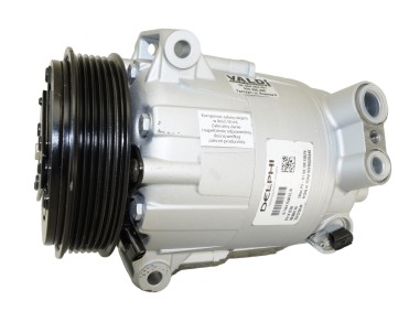Klimakompressor MASERATI GHIBLI LEVANTE QUATTROPORTE 13- 3.0 35232024F