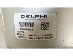 AC Compressor MASERATI... 2