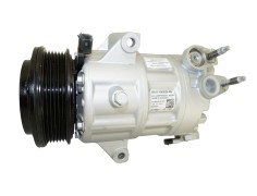 AC Compressor FORD FIESTA...