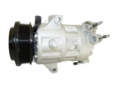 AC Compressor FORD FIESTA VII FOCUS IV 18- 1.5 GN11-19D629-AB