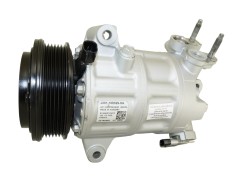 AC Compressor FORD FOCUS IV...