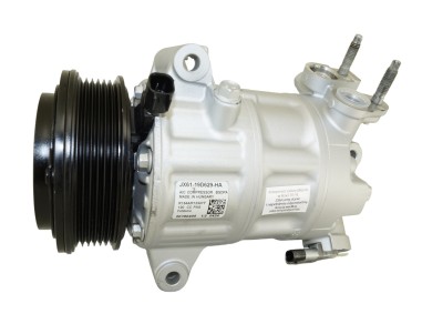 AC Compressor FORD FOCUS IV 18- 1.0 1.5  JX61-19D629-HA