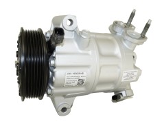 AC Compressor FORD FOCUS IV...