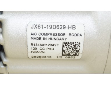 FORD FOCUS IV 18- 1.0 1.5...