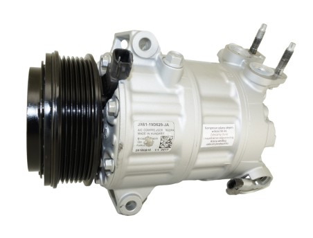 AC Compressor FORD TOURNEO TRANSIT CONNECT JX61-19D629-JA