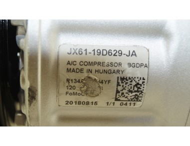 AC Compressor FORD TOURNEO TRANSIT...