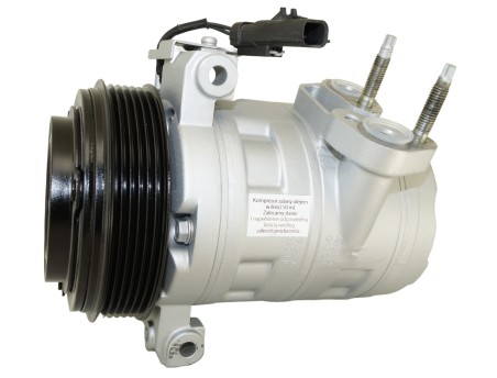 Klimakompressor DODGE NITRO JEEP CHEROKEE WRANGLER 55111306AA