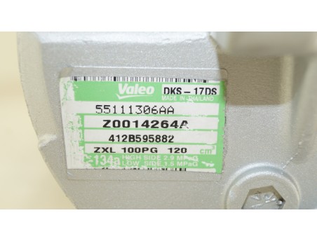 DODGE NITRO JEEP CHEROKEE WRANGLER 55111306AA KOMPRESOR