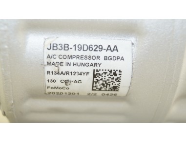 AC Compressor FORD RANGER 19- 2.0...
