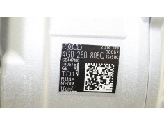 Klimakompressor AUDI A4 A5... 2