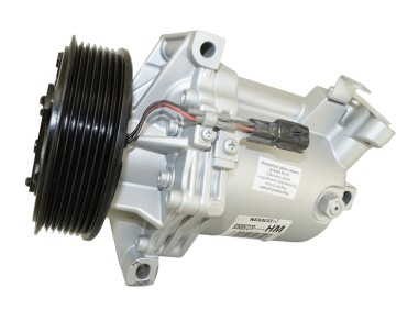 Klimakompressor RENAULT FLUENCE NISSAN JUKE DACIA DUSTER DOKKER 926005727R