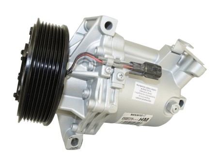 AC Compressor RENAULT FLUENCE NISSAN JUKE DACIA DUSTER DOKKER 926005727R